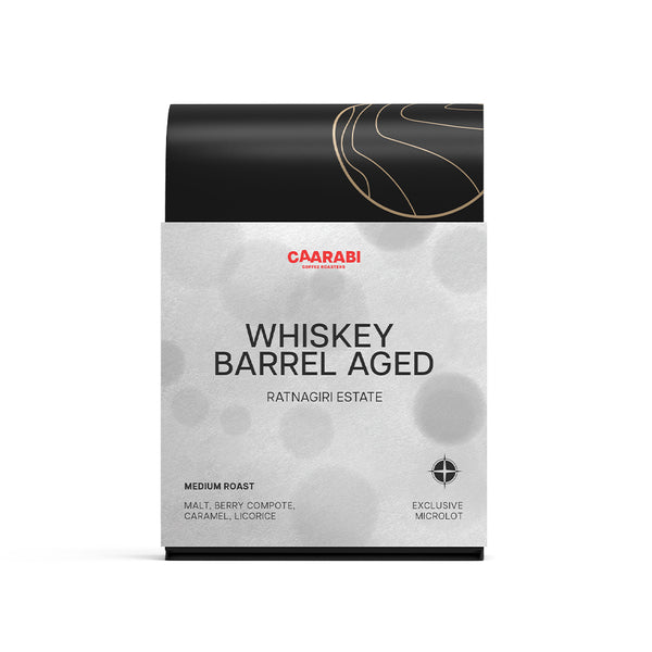 Festive Reserve – Diwali Edition Whiskey Barrel Aged