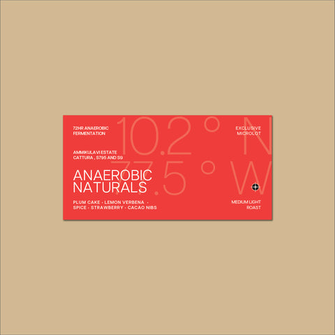 ANAEROBIC NATURALS- AMMIKULAVI