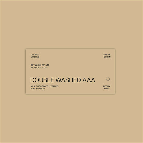 Ratnagiri Washed AAA