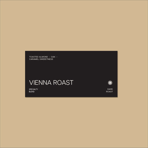 Vienna Roast