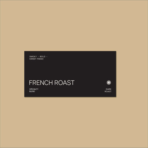 French Roast