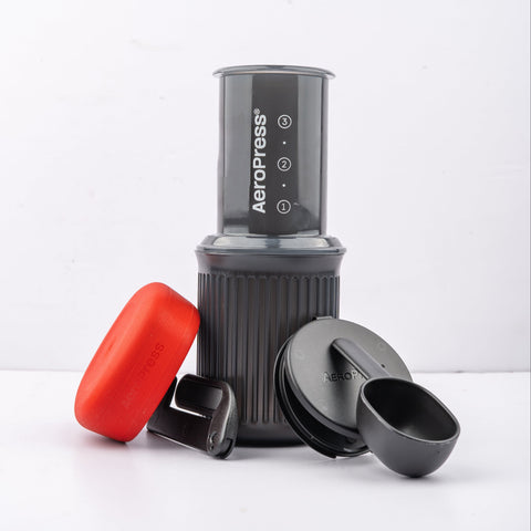 Aeropress GO