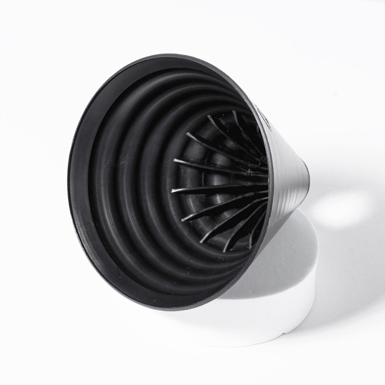 Benki Dripper - Black