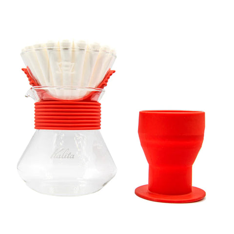 Katila Wave Style Up 185 - Red