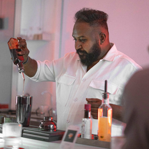 OMAKASE VOL. II: WHISPERS AT ORIGIN