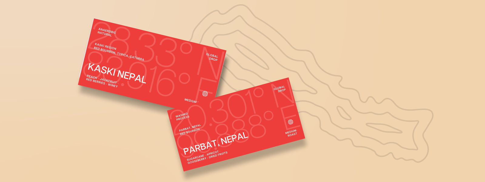 From Nepal