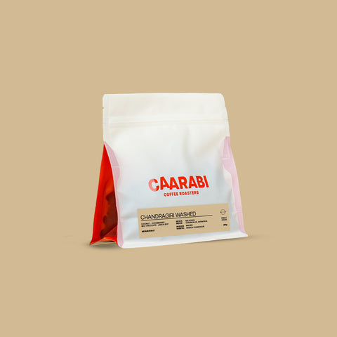 Melkodige Estate - Chandragiri Washed