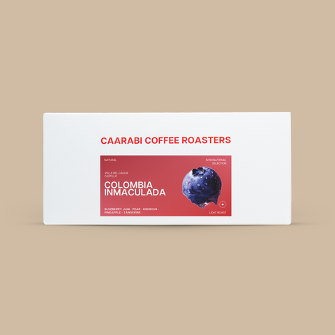 COLOMBIA INMACULADA — FELLOWS MIX