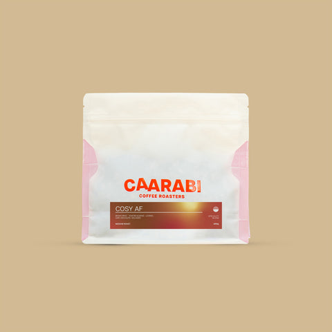 Cosy AF