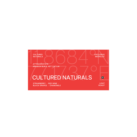 Attikan Estate - Cultured Naturals