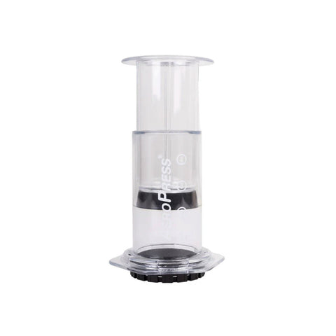 Aeropress Clear Coffee Maker