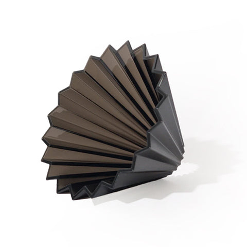 Origami Air Dripper - Black