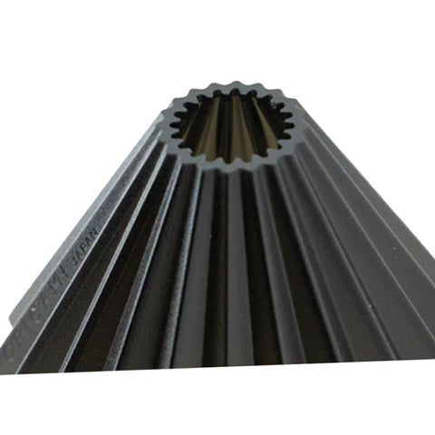 Origami Air Dripper - Black