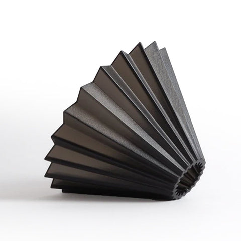 Origami Air Dripper - Black