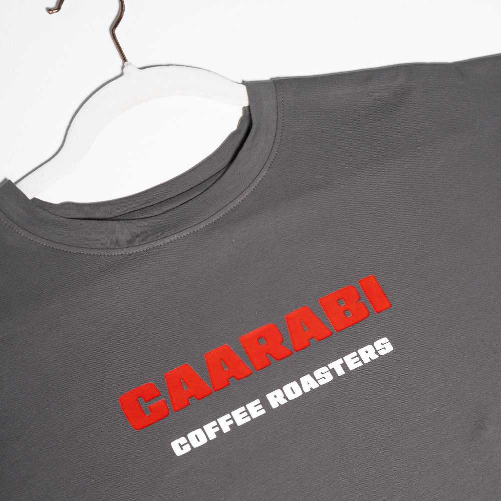 Caarabi - Grey T-shirt