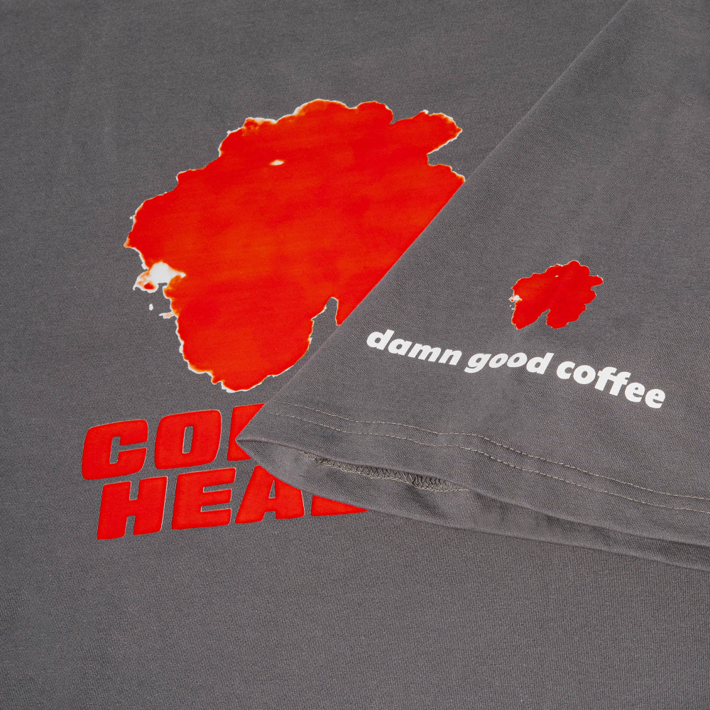 Caarabi - Grey T-shirt