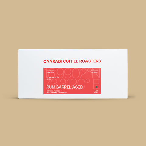 Ratnagiri Estate- Rum Barrel Aged