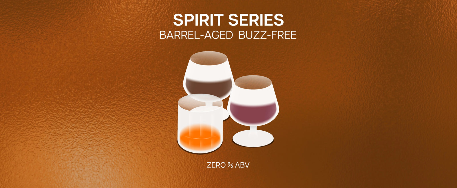 Rum, Whiskey OR Brandy?