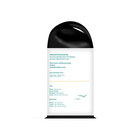 'Midsummer 2.4' Blend