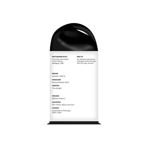 Exclusive Microlot + Pour Over Bundle