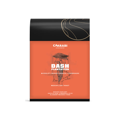 Exclusive Microlot + Pour Over Bundle
