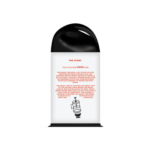 French Roast