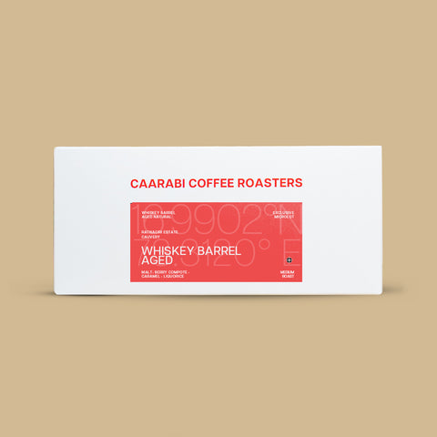 Ratnagiri Estate- Whiskey Barrel Aged