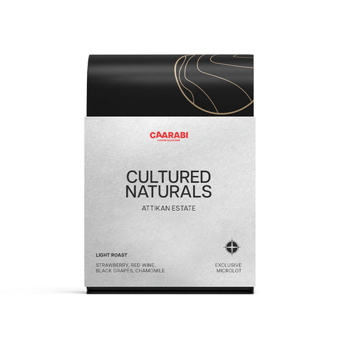 Attikan Estate - Cultured Naturals