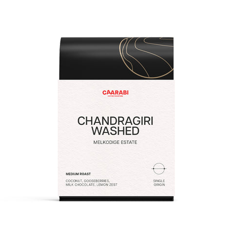Melkodige Estate - Chandragiri Washed