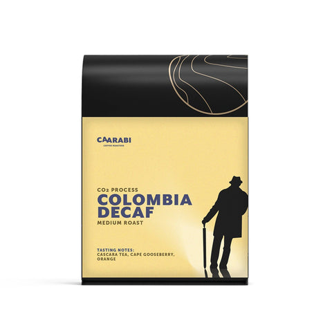 Colombia Decaf