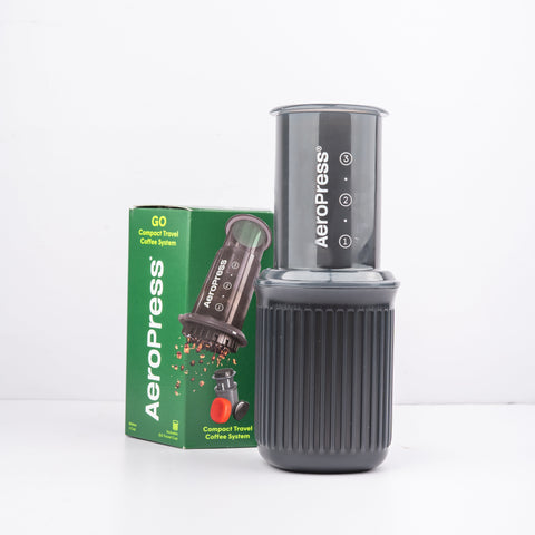 Aeropress GO