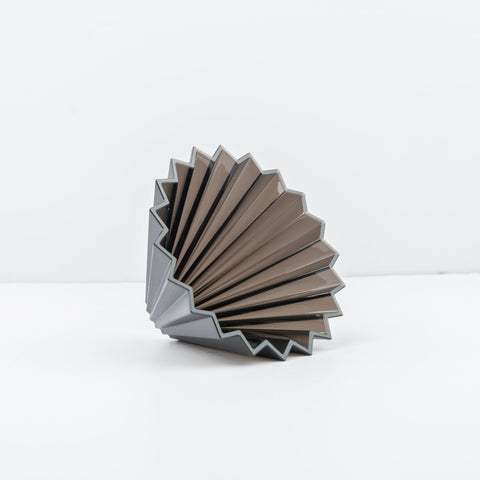 Origami dripper AIR (Small, Black)