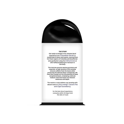 Colombia Decaf