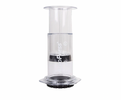 Aeropress Clear Coffee Maker