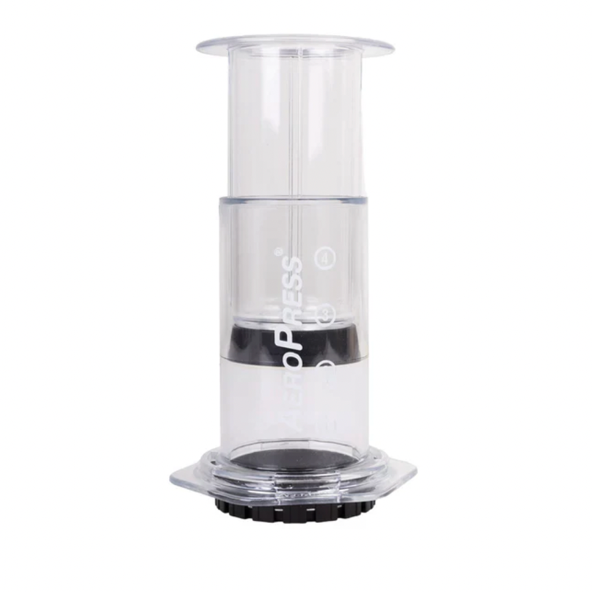 Aeropress Clear Coffee Maker