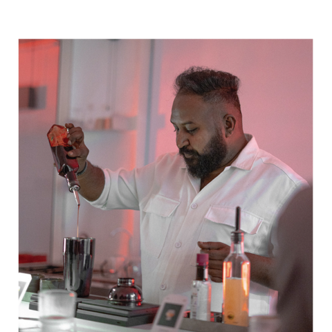 OMAKASE VOL. II: WHISPERS AT ORIGIN