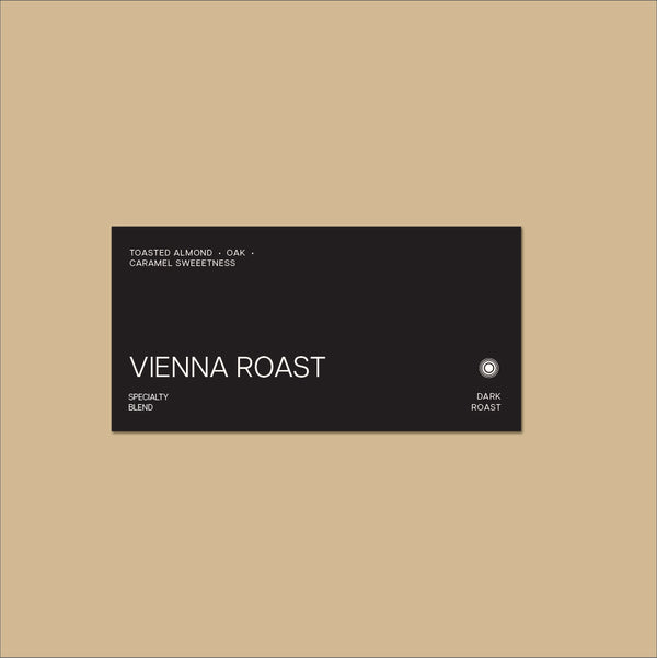 Vienna Roast