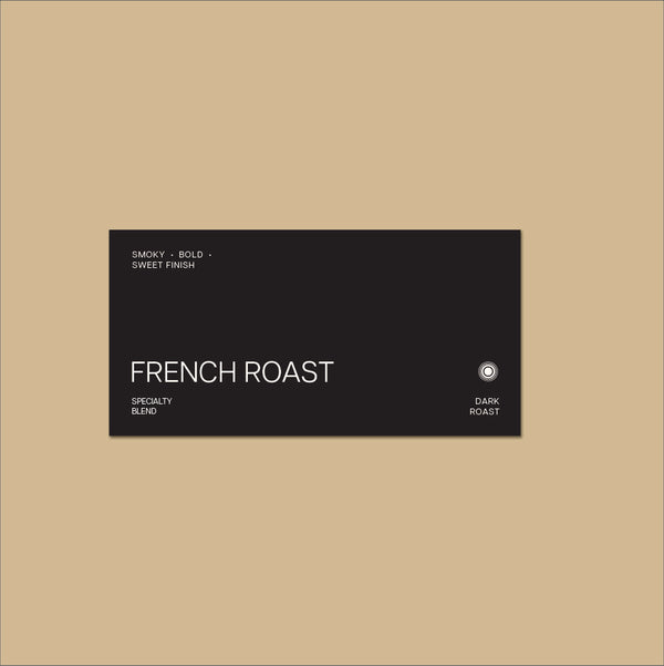 French Roast