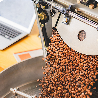 Our Roastery