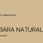 Baarbara Naturals | Natural | Medium Light Roast