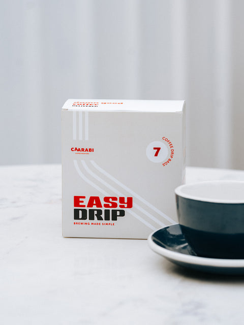 Easy Drip - Midsummer Blend (Box of 7)