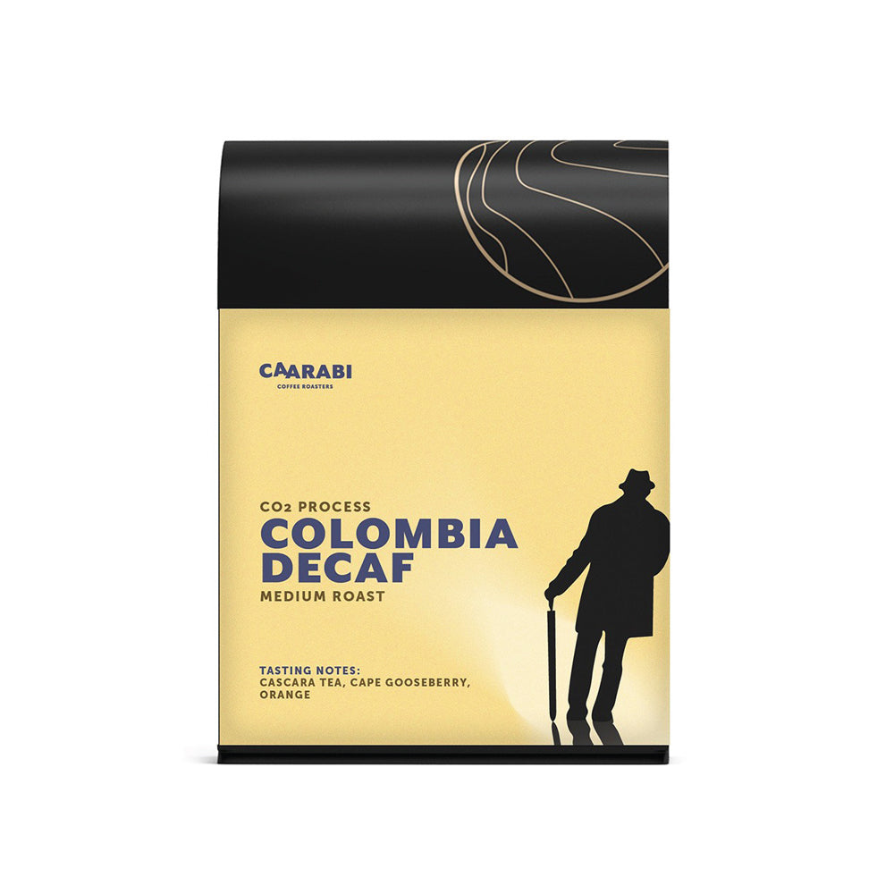 Colombia Decaf