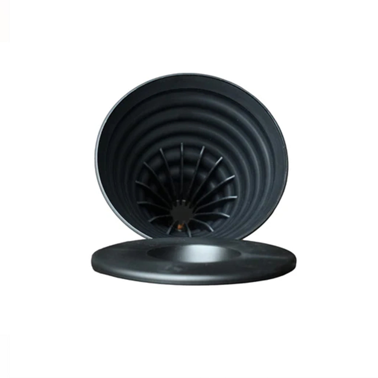 Benki Dripper - Black