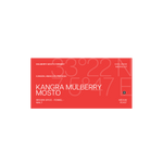 Kangra, Himachal Pradesh | Mulberry Mosto Ferment | Medium Roast