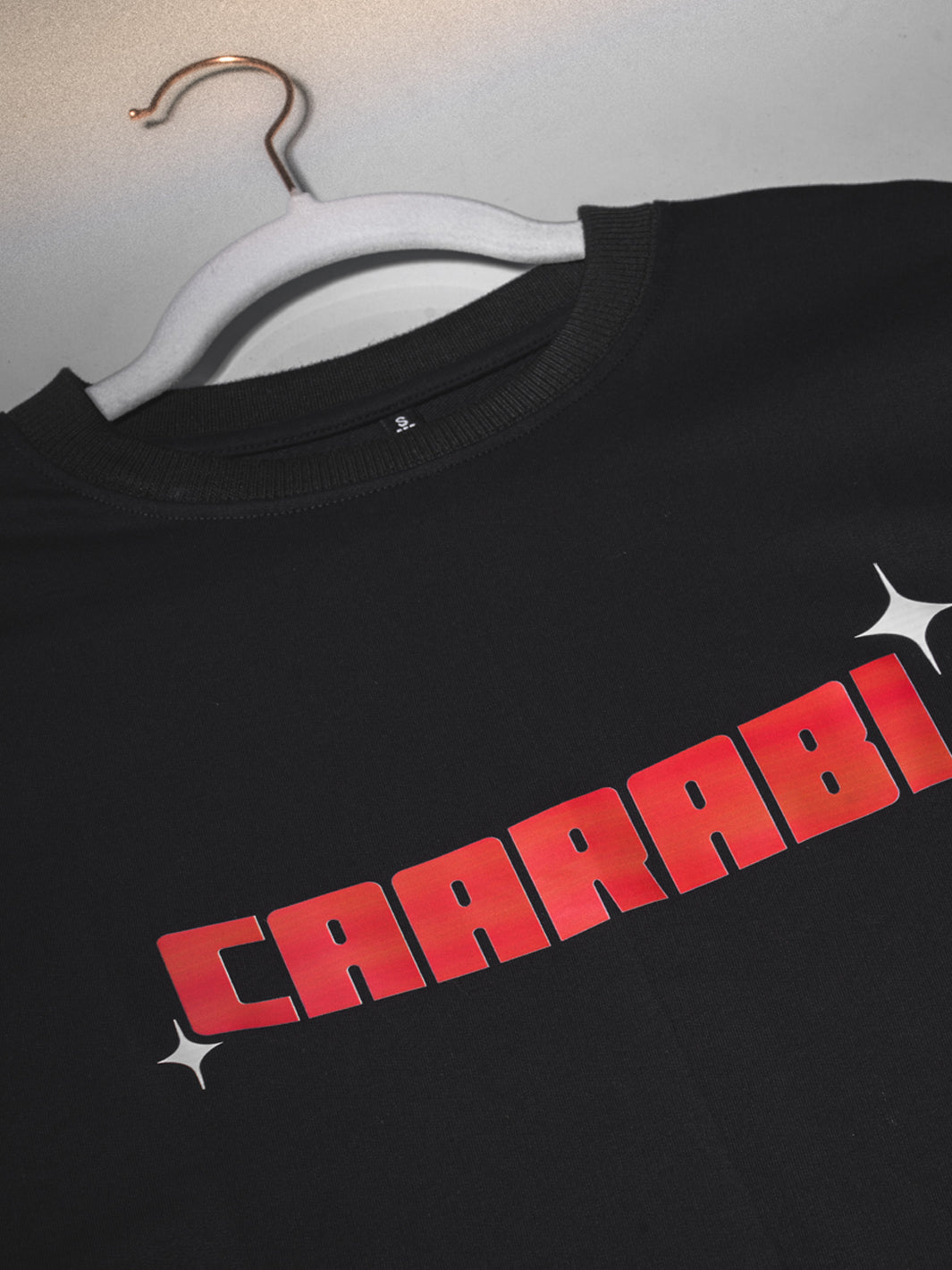 Caarabi - T-shirt
