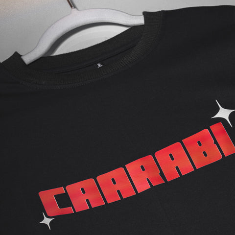 Caarabi - T-shirt