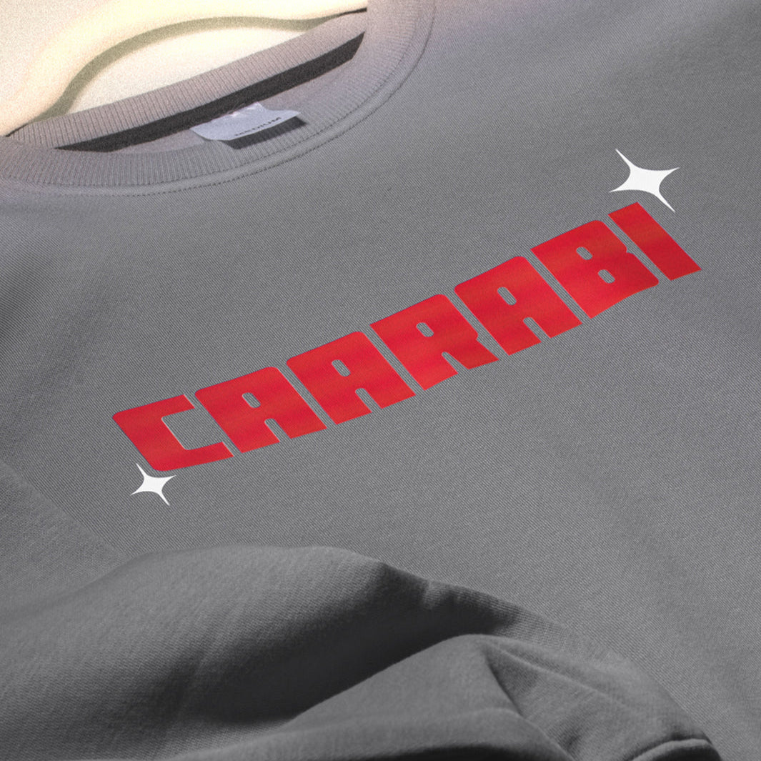 Caarabi - Sweatshirt