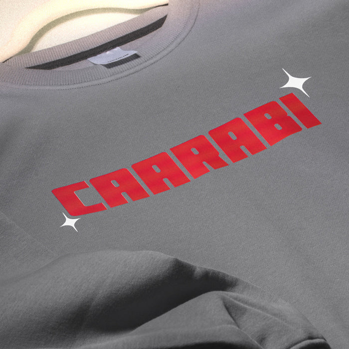 Caarabi - Sweatshirt