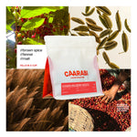 Kangra, Himachal Pradesh | Mulberry Mosto Ferment | Medium Roast