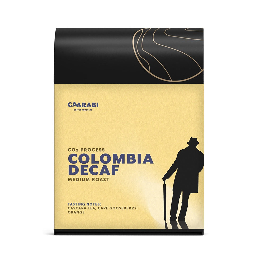 Colombia Decaf